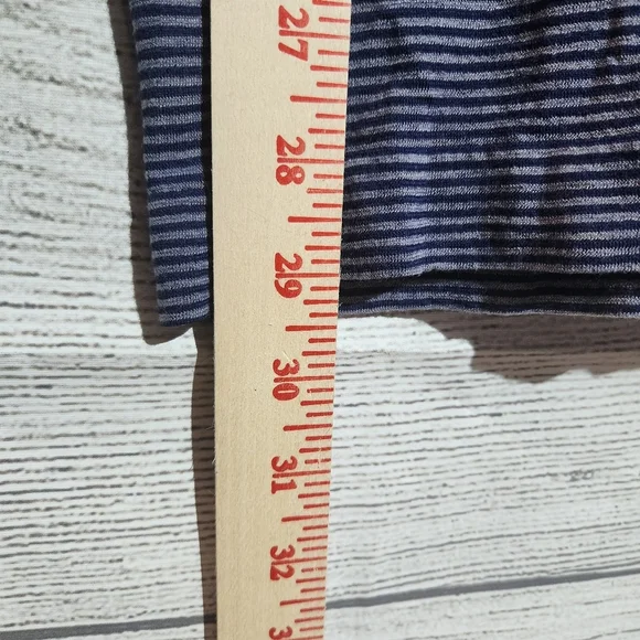 Athleta Cowl Neck Long Sleeve Top, Size XL - Picture 8 of 9